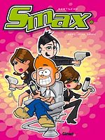 Télécharger le livre :  Smax - Tome 03