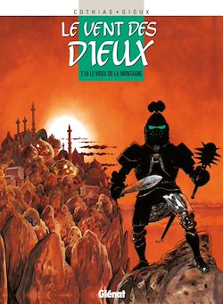 Télécharger le livre :  Le Vent des dieux - Tome 16