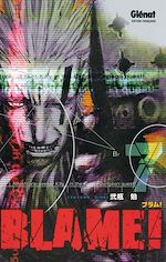Télécharger le livre :  Blame - Tome 07