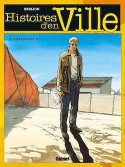 Télécharger le livre :  Histoires d'en ville - Tome 03
