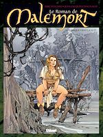 Télécharger le livre :  Le Roman de malemort - Tome 04