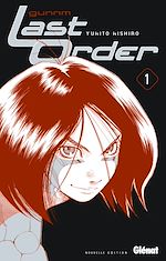 Télécharger le livre :  Gunnm Last Order (sens français) - Tome 01