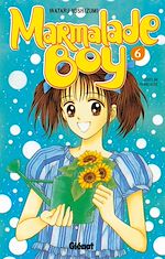 Télécharger le livre :  Marmalade Boy - Tome 06
