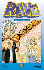 Télécharger le livre :  Rave - Tome 02