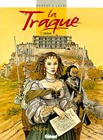 Télécharger le livre :  La Traque - Tome 01