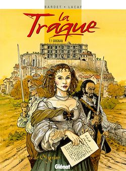 Télécharger le livre :  La Traque - Tome 01