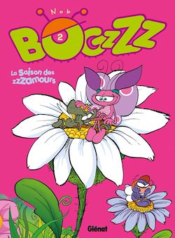Télécharger le livre :  Bogzzz - Tome 02
