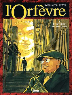 Télécharger le livre :  L'Orfèvre - Tome 04