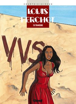 Télécharger le livre :  Louis Ferchot - Tome 06