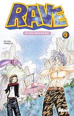 Télécharger le livre :  Rave - Tome 03