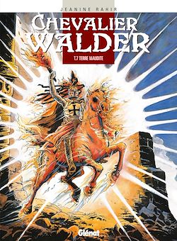 Télécharger le livre :  Chevalier Walder - Tome 07