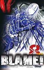 Télécharger le livre :  Blame - Tome 08