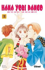 Télécharger le livre :  Hana Yori Dango - Tome 01
