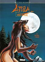 Télécharger le livre :  Attila mon amour - Tome 06