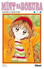 Télécharger le livre :  Mint Na Bokura - Tome 01