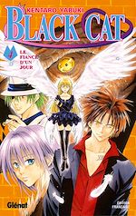 Télécharger le livre :  Black Cat - Tome 04