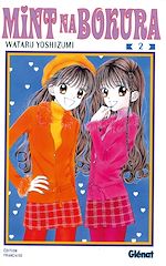Télécharger le livre :  Mint Na Bokura - Tome 02