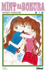 Télécharger le livre :  Mint Na Bokura - Tome 03