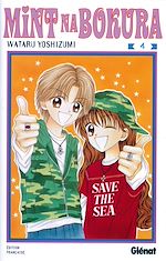 Télécharger le livre :  Mint Na Bokura - Tome 04