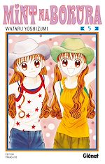 Télécharger le livre :  Mint Na Bokura - Tome 05