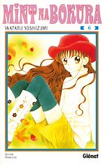 Télécharger le livre :  Mint Na Bokura - Tome 06