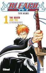 Télécharger le livre :  Bleach - Tome 01