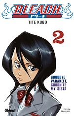 Télécharger le livre :  Bleach - Tome 02