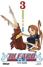 Télécharger le livre :  Bleach - Tome 03