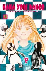 Télécharger le livre :  Hana Yori Dango - Tome 02