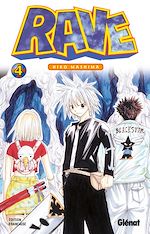 Télécharger le livre :  Rave - Tome 04