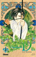 Télécharger le livre :  Alice 19th - Tome 02