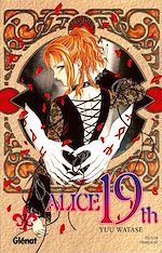 Télécharger le livre :  Alice 19th - Tome 03