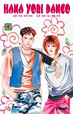 Télécharger le livre :  Hana Yori Dango - Tome 04