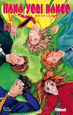 Télécharger le livre :  Hana Yori Dango - Tome 06