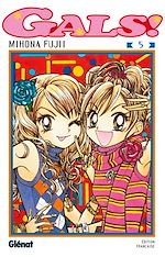 Télécharger le livre :  Gals ! - Tome 05