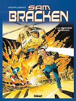 Télécharger le livre :  Sam Bracken - Tome 01