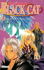 Télécharger le livre :  Black Cat - Tome 05