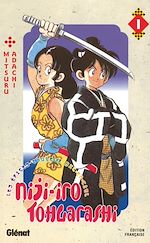 Télécharger le livre :  Niji-Iro Tohgarashi - Tome 01