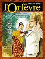 Télécharger le livre :  L'Orfèvre - Tome 05