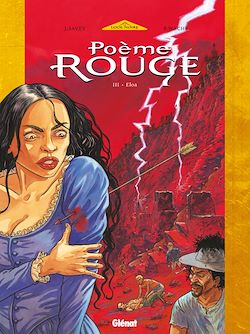 Télécharger le livre :  Poème Rouge - Tome 03