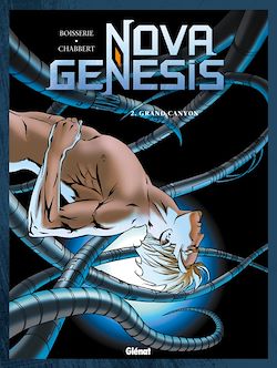 Télécharger le livre :  Nova Genesis - Tome 02