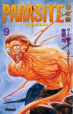 Télécharger le livre :  Parasite - Tome 09