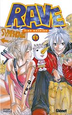 Télécharger le livre :  Rave - Tome 11