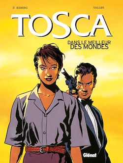 Télécharger le livre :  Tosca - Tome 03