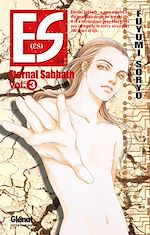 Télécharger le livre :  ES Eternal Sabbath - Tome 03
