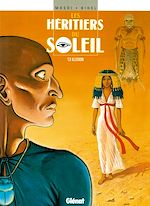 Télécharger le livre :  Les Héritiers du soleil - Tome 08