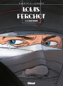 Télécharger le livre :  Louis Ferchot - Tome 07