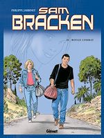 Télécharger le livre :  Sam Bracken - Tome 02