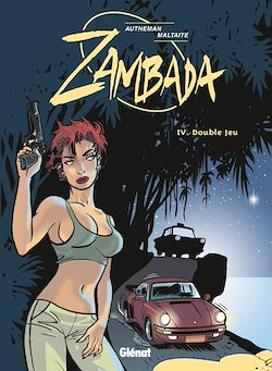 Télécharger le livre :  Zambada - Tome 04