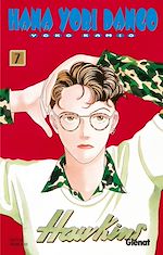 Télécharger le livre :  Hana Yori Dango - Tome 07